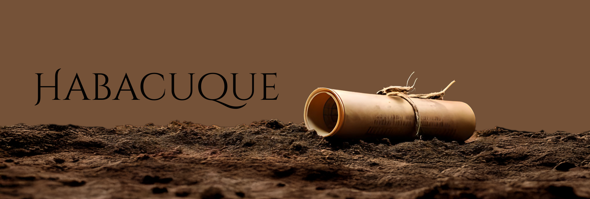 Habacuque